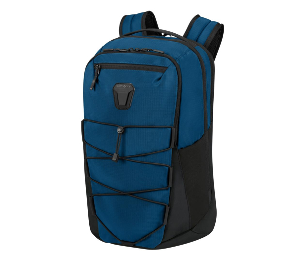 Samsonite Dye-Namic M 15.6" niebieski - 1144052 - zdjęcie 3